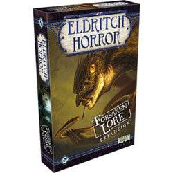 Eldritch Horror: Forsaken Lore - Boardlandia