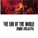 The End Of The World Rpg: "Zombie Apocalypse" - Boardlandia