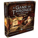A Game Of Thrones (2nd Edition) - The Card Game - Boardlandia