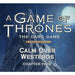 A Game Of Thrones (2nd Edition) LCG: "Calm Over Westeros" Chapter Pack - Boardlandia