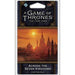 A Game Of Thrones (2nd Edition) LCG - "Across The Seven Kingdoms" Chapter Pack - Boardlandia