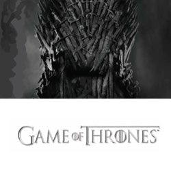 Game Of Thrones (Hbo Edition) Card Game - Boardlandia
