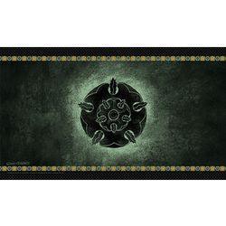Game Of Thrones (Hbo Edition): Playmat - House Tyrell - Boardlandia