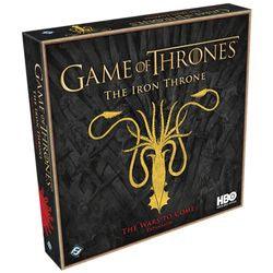 Game Of Thrones (Hbo Edition): The Wars To Come - Boardlandia