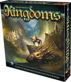 Kingdoms - Boardlandia