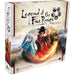 Legend of the Five Rings: The Card Game - Boardlandia