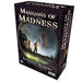 Mansions Of Madness: Second (2nd) Edition - Suppressed Memories Figure And Tile Collection - Boardlandia