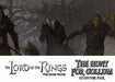 Lord Of The Rings LCG - The Hunt For Gollum Adventure Pack - Boardlandia