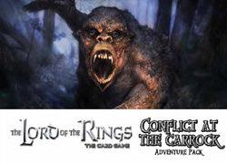 Lord Of The Rings LCG - Conflict At The Carrock Adventure Pack - Boardlandia