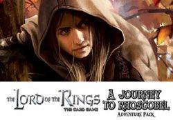 Lord Of The Rings LCG - A Journey To Rhosgobel Adventure Pack - Boardlandia