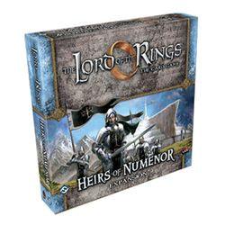 Lord Of The Rings LCG - Heirs Of Numenor Expansion - Boardlandia