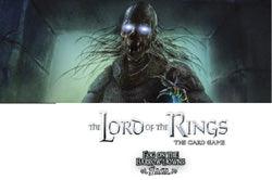 Lord Of The Rings LCG - Fog On The Barrow-Downs Saga - Boardlandia