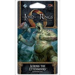 Lord Of The Rings LCG - Across The Ettenmoors Adventure Pack - Boardlandia
