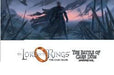 Lord Of The Rings LCG - The Battle Of Carn Dum Adventure Pack - Boardlandia