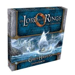Lord Of The Rings LCG - The Grey Havens Deluxe Expansion - Boardlandia