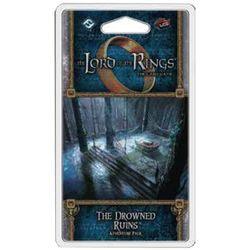 Lord Of The Rings LCG - The Drowned Ruins Adventure Pack - Boardlandia
