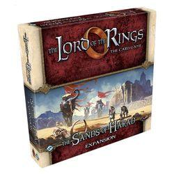 Lord Of The Rings LCG - Sands Of Harad Saga Expansion - Boardlandia