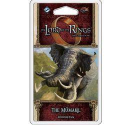 Lord Of The Rings LCG - The Mumakil Adventure Pack - Boardlandia