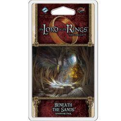 Lord Of The Rings LCG - Beneath The Sands Adventure Pack - Boardlandia
