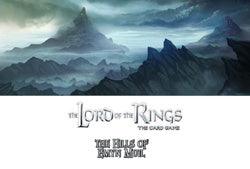 Lord Of The Rings LCG - The Hills Of Emyn Muil Nightmare Deck - Boardlandia