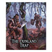 Lord Of The Rings LCG - The Dunland Trap Nightmare Decks - Boardlandia