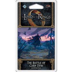 Lord Of The Rings LCG - The Battle Of Carn Dum Nightmare Decks - Boardlandia