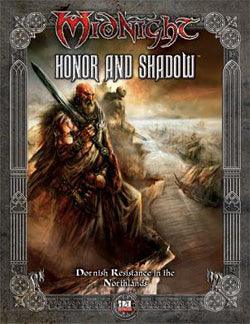 Midnight: Honor & Shadow RPG - Boardlandia