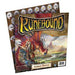 Runebound (Third Edition): Combat Tokens - Boardlandia