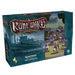Runewars Miniatures Game: Spearmen Expansion Pack - Boardlandia