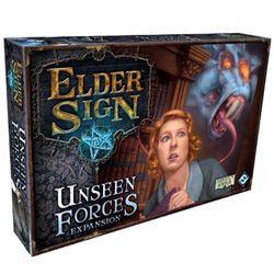 Elder Sign: Unseen Forces - Boardlandia