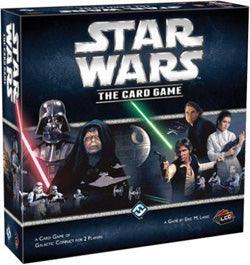 Star Wars - LCG: Starter Set - Boardlandia