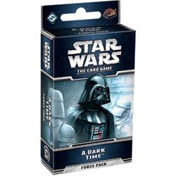 Star Wars - LCG: "A Dark Time" Force Pack - Boardlandia