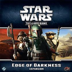 Star Wars - LCG: "Edge Of Darkness" Expansion - Boardlandia