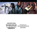 Star Wars - LCG: "Imperial Entanglements" Expansion - Boardlandia