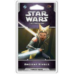 Star Wars - LCG: "Ancient Rivals" Force Pack - Boardlandia