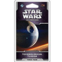 Star Wars - LCG: "Technological Terror" Force Pack - Boardlandia