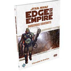 Star Wars: Force & Destiny RPG - Disciples of Harmony Sourcebook
