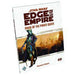 Star Wars - "Edge Of The Empire" Rpg: Mask Of The Pirate Queen - Boardlandia