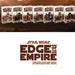 Star Wars - "Edge Of The Empire" Rpg: Slicer Specialization Deck - Boardlandia