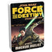 Star Wars - "Force And Destiny" Rpg: Makashi Duelist Specialization Deck - Boardlandia