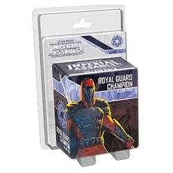 Star Wars Imperial Assault: "Royal Guard Champion" Villain Pack - Boardlandia