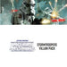 Star Wars Imperial Assault: "Stormtroopers" Villain Pack - Boardlandia