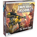 Star Wars Imperial Assault: "The Bespin Gambit" Expansion - Boardlandia
