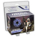 Star Wars Imperial Assault: "Captain Terro" Villain Pack - Boardlandia