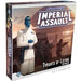 Star Wars Imperial Assault: Tyrants of Lothal Expansion - Boardlandia
