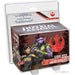 Star Wars Imperial Assault: Sabine Wren and Zeb Orrelios Ally Pack - Boardlandia