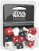 Star Wars: Legion - Dice Pack - Boardlandia