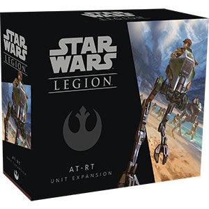Star Wars: Legion - AT-RT Unit Expansion - Boardlandia