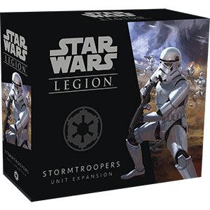 Star Wars: Legion - Stormtroopers Unit Expansion - Boardlandia