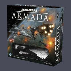 Star Wars Armada - Boardlandia